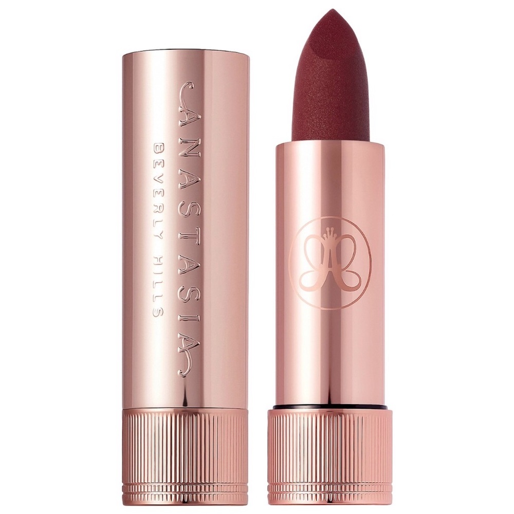 Anastasia Beverly Hills Matte Lipstick in Rum Punch